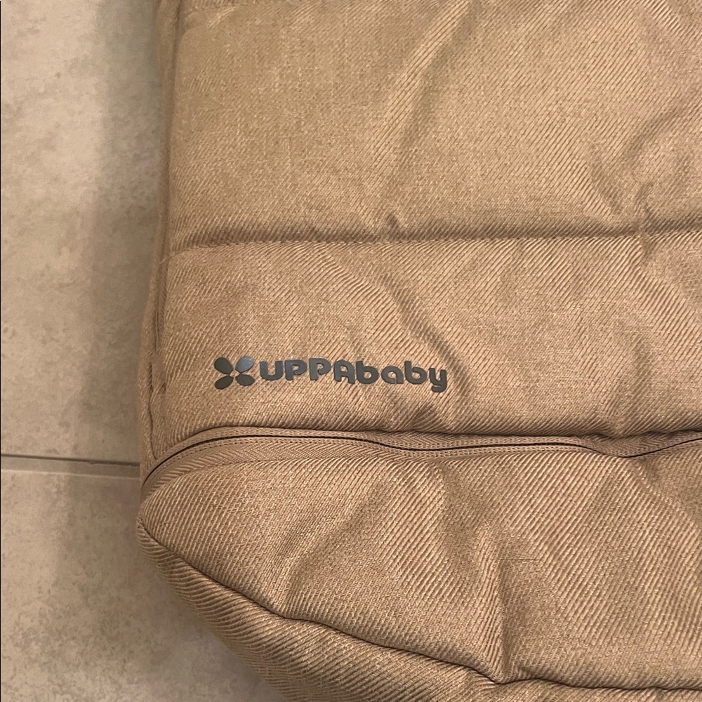 Uppababy CozyGanoosh footmuff - Picture 2 of 13